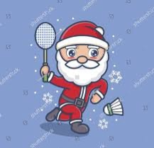 Jul slutt 17 desember